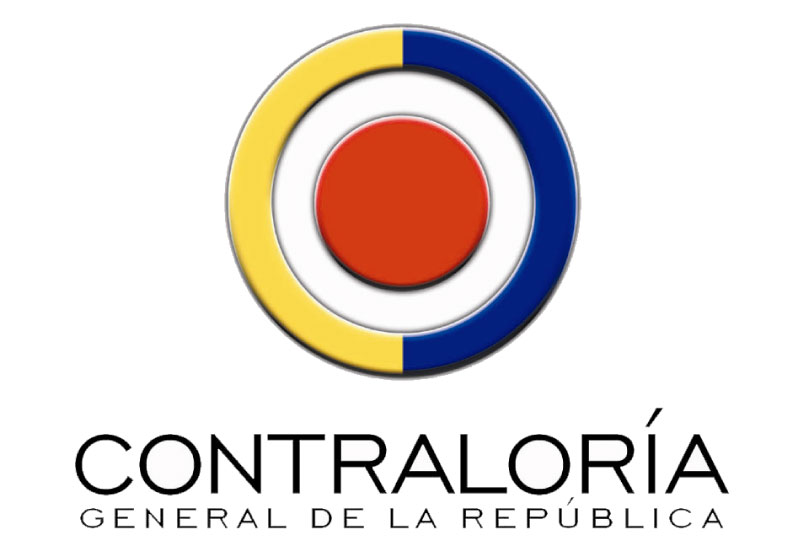 Logo Contraloría General de la República